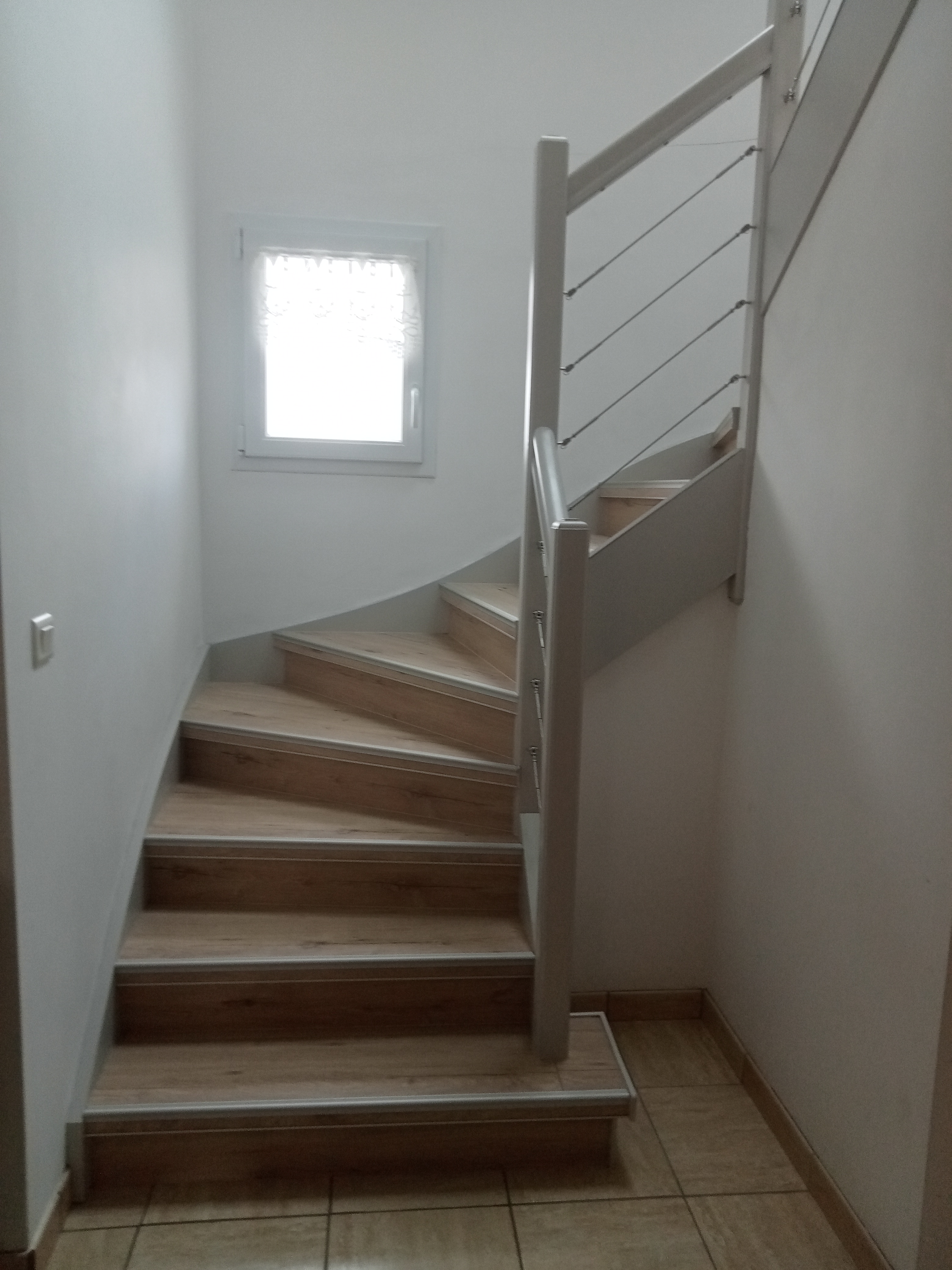RENOVATION